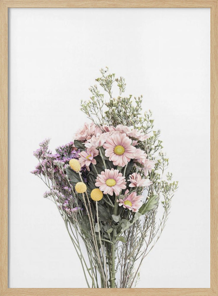Wildflowers | Poster