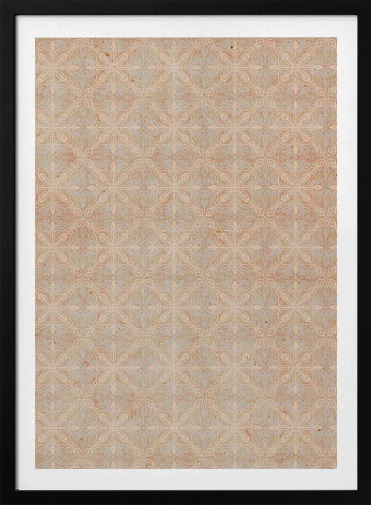 Rustic Elegance | Poster