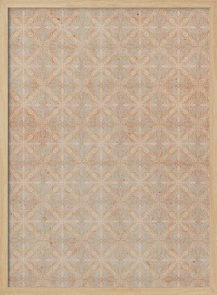 Rustic Elegance | Poster