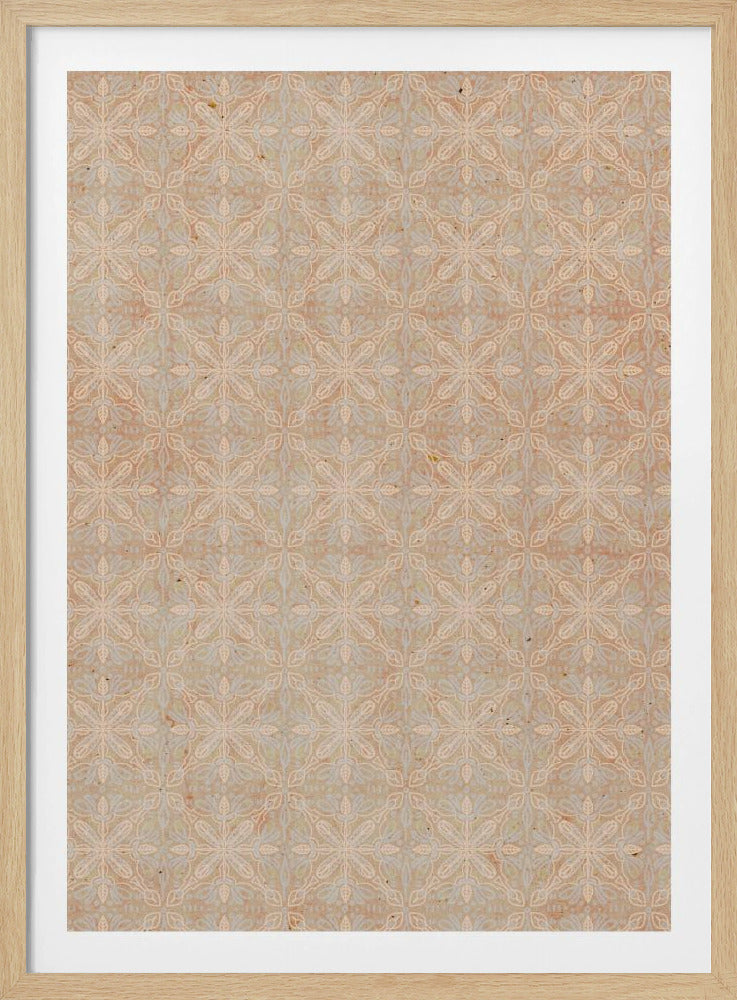 Rustic Elegance | Poster