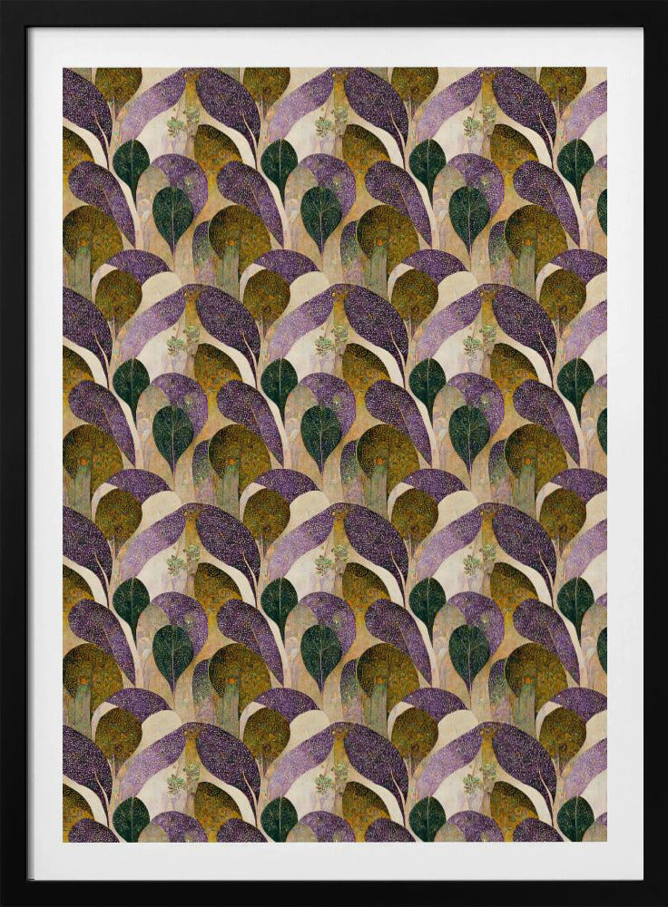 Leaf Symphony | Poster