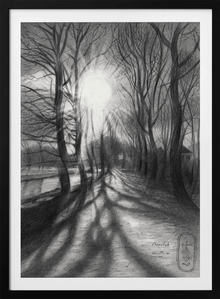 Marlot - 04-04-21 | Poster