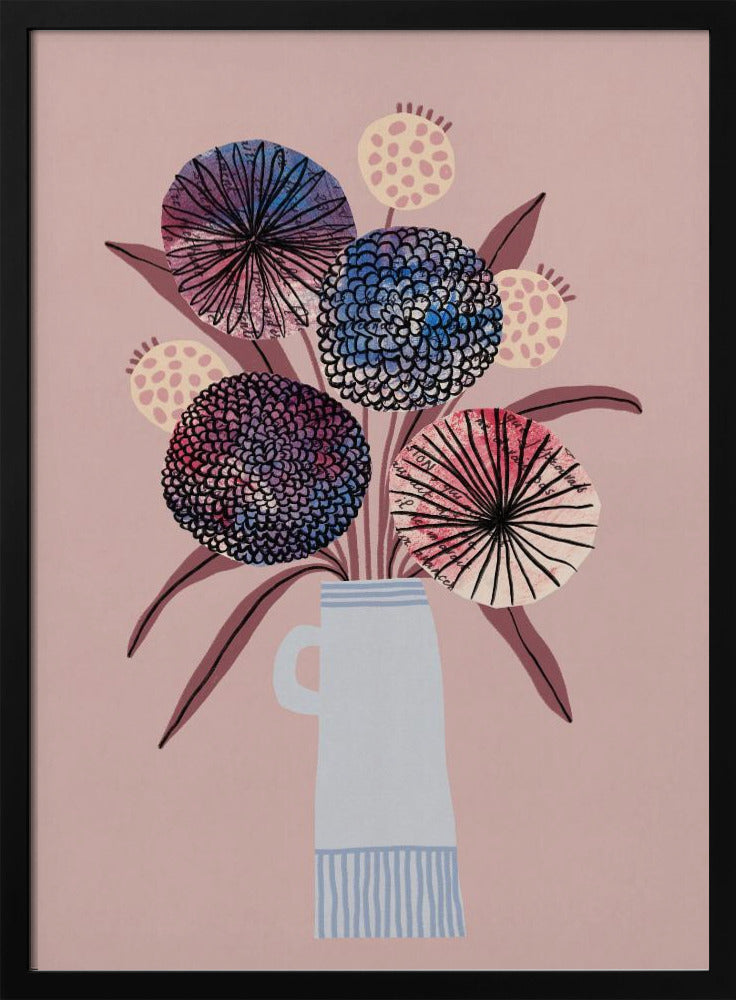 Wildflower Bloom | Poster