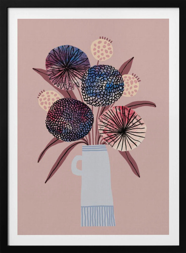 Wildflower Bloom | Poster