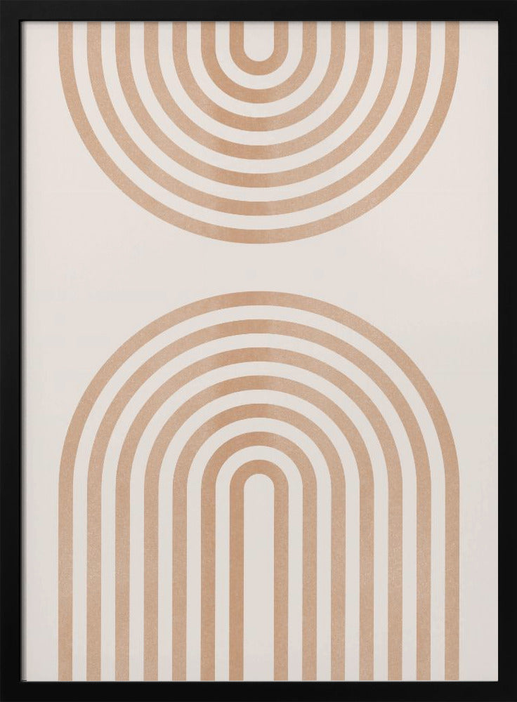 Rainbow Lines 2 | Poster