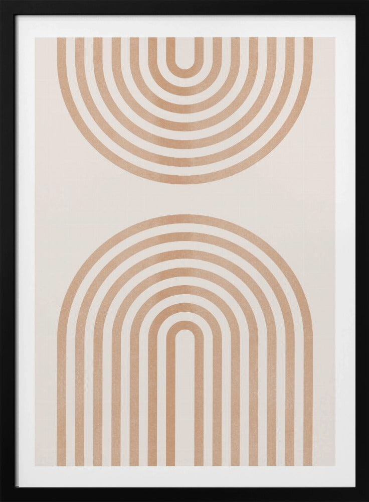 Rainbow Lines 2 | Poster