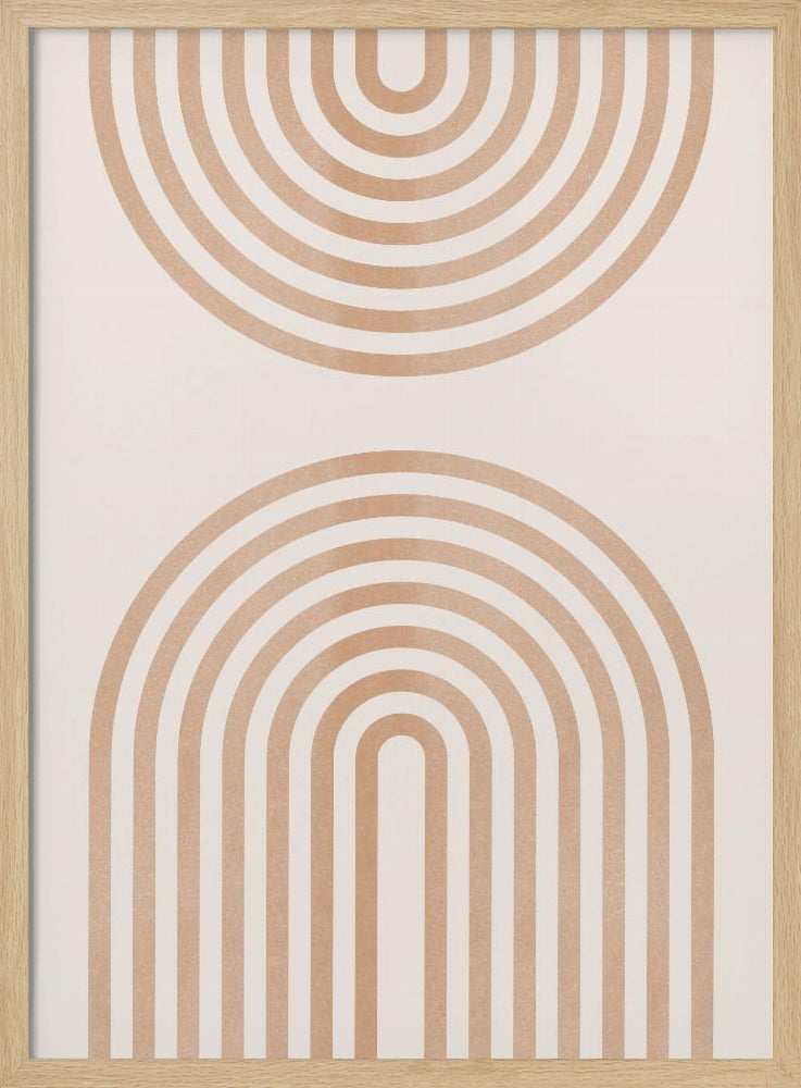 Rainbow Lines 2 | Poster