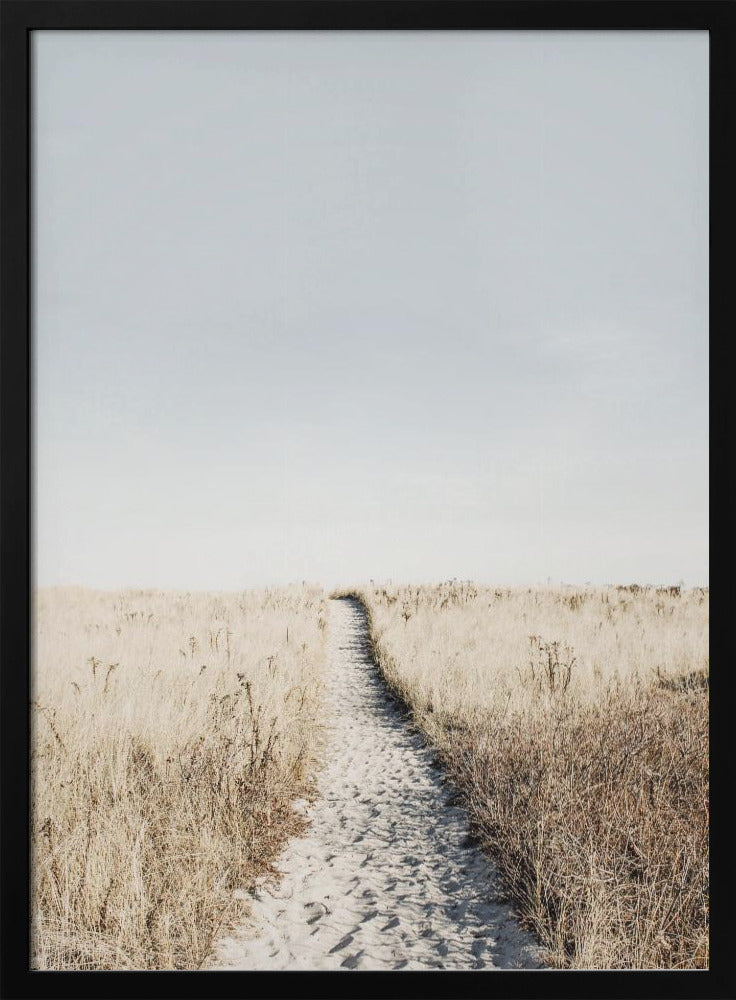 To The Beach | Poster