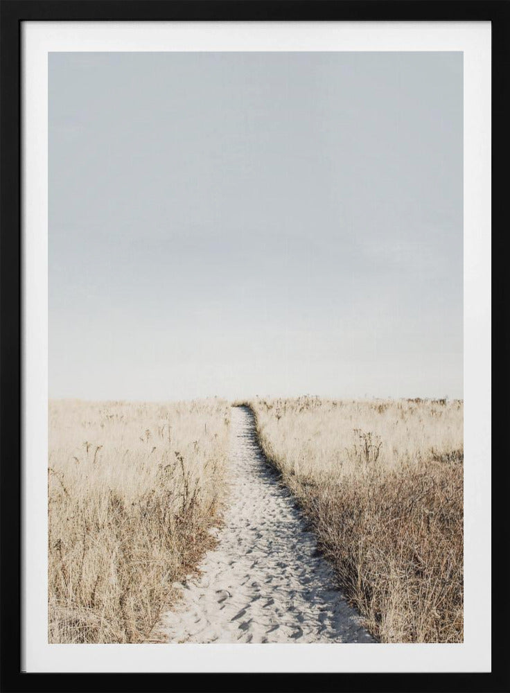 To The Beach | Poster