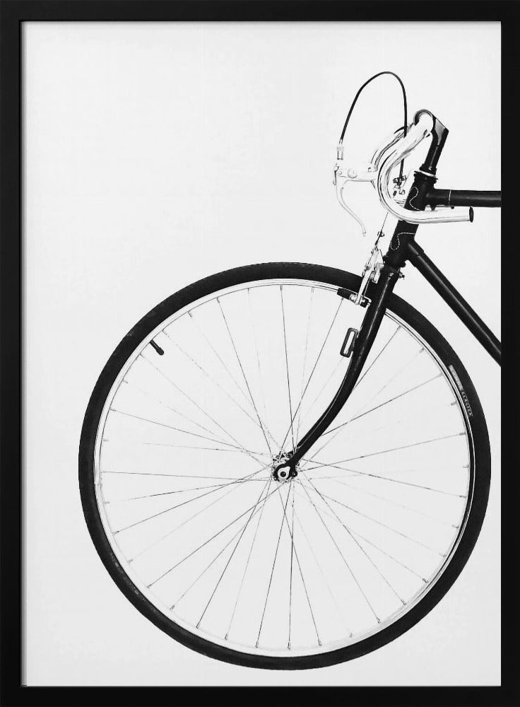 Bicycle | Poster