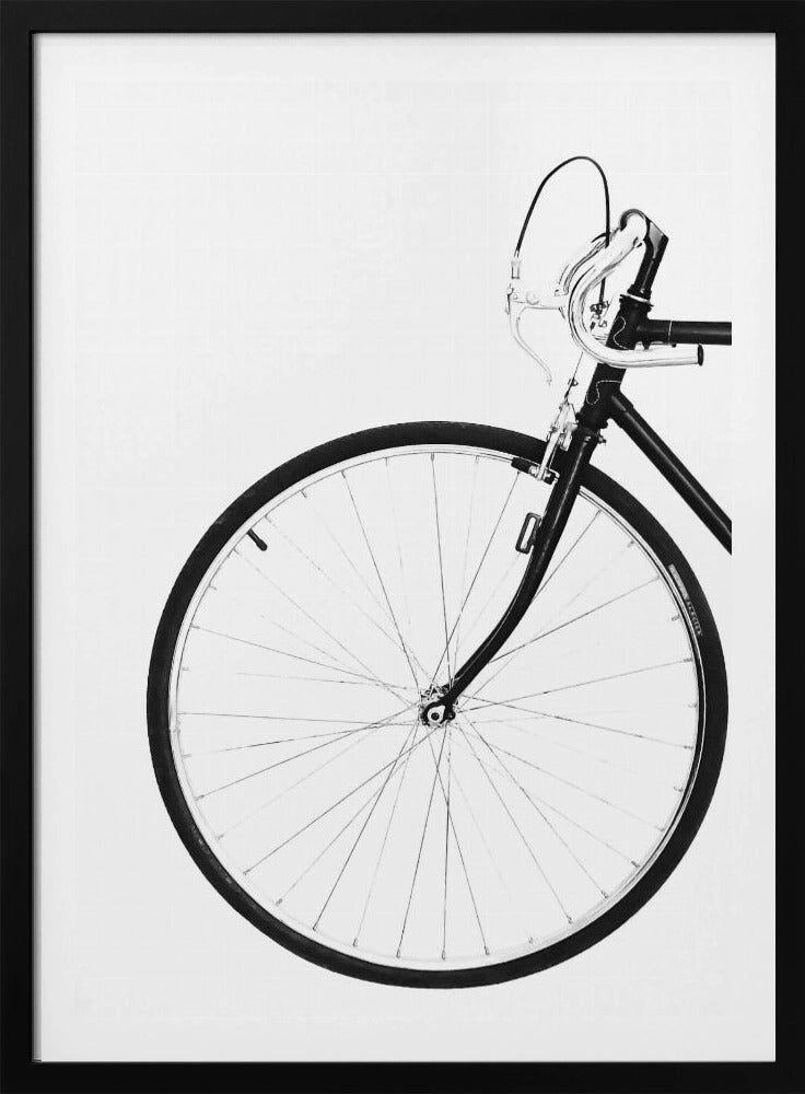 Bicycle | Poster