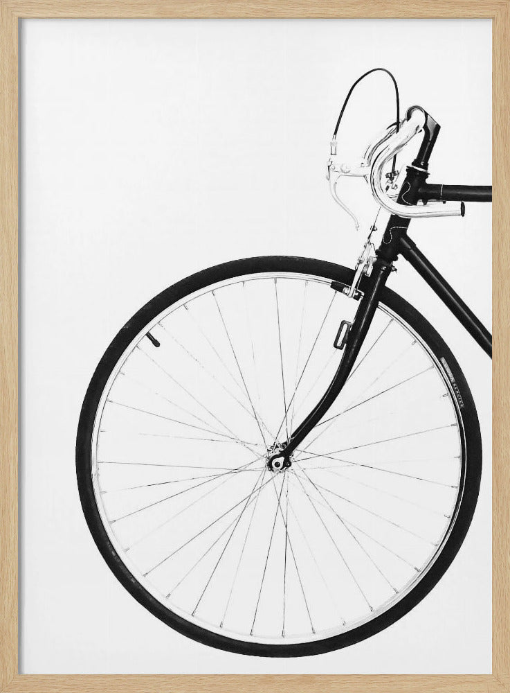 Bicycle | Poster