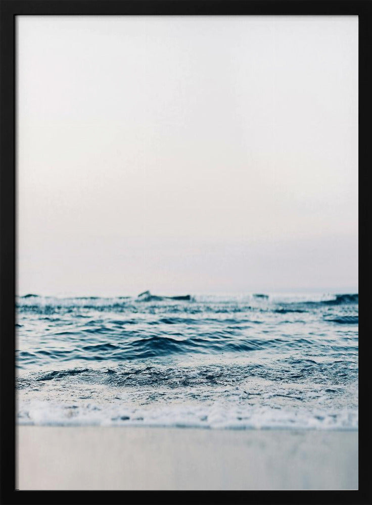 Abstract Waves | Poster