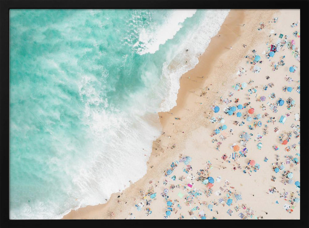 Summer Days | Poster