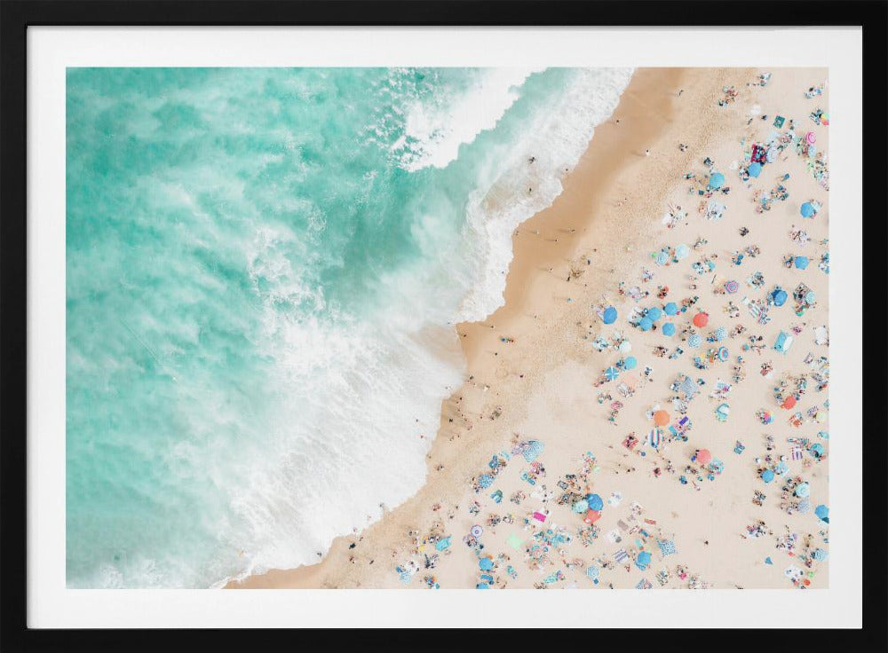 Summer Days | Poster