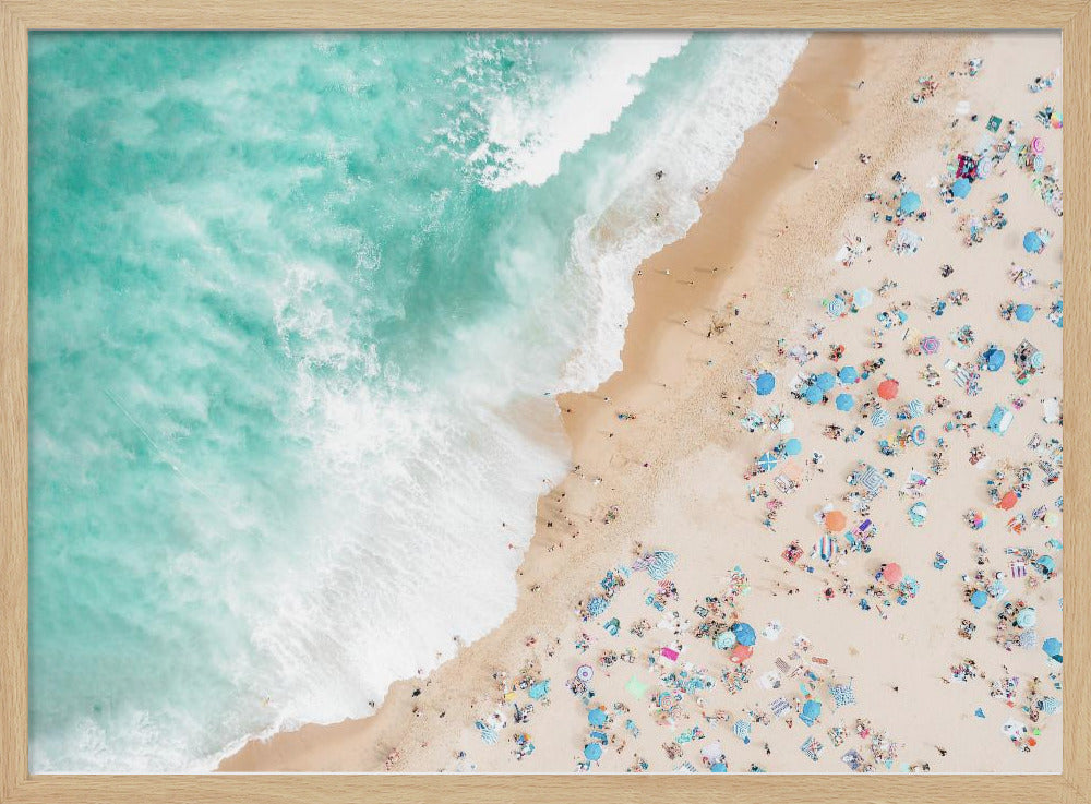 Summer Days | Poster