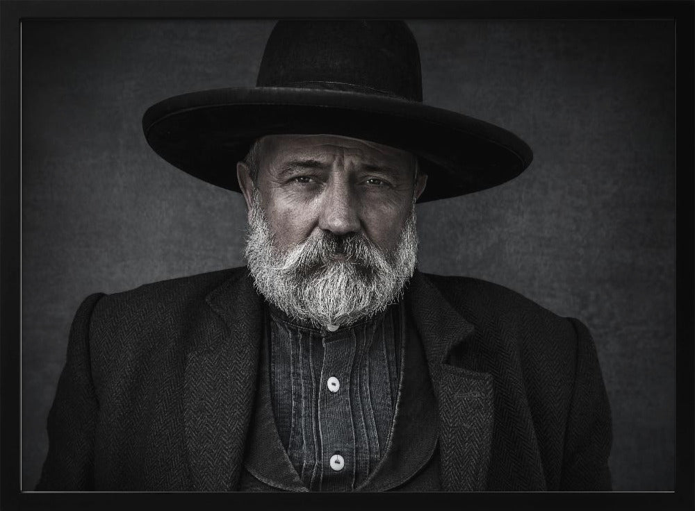 El Paso project | Poster