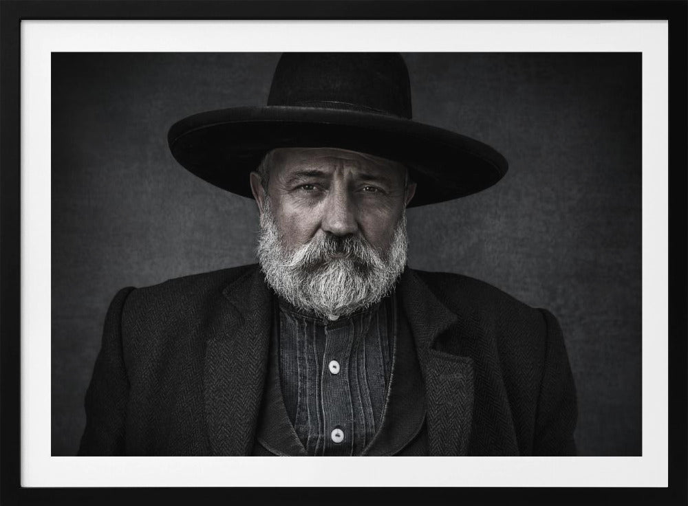 El Paso project | Poster