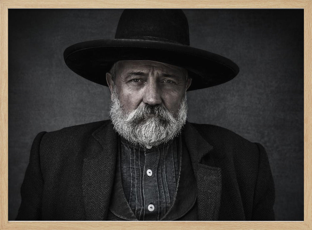 El Paso project | Poster