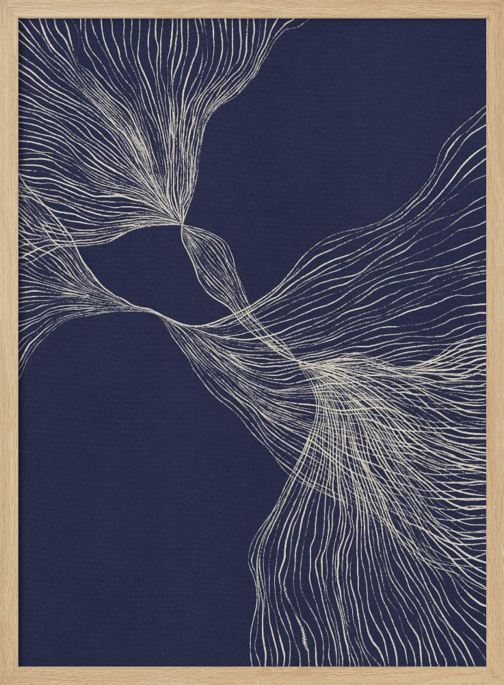 Interaction #1 | Poster