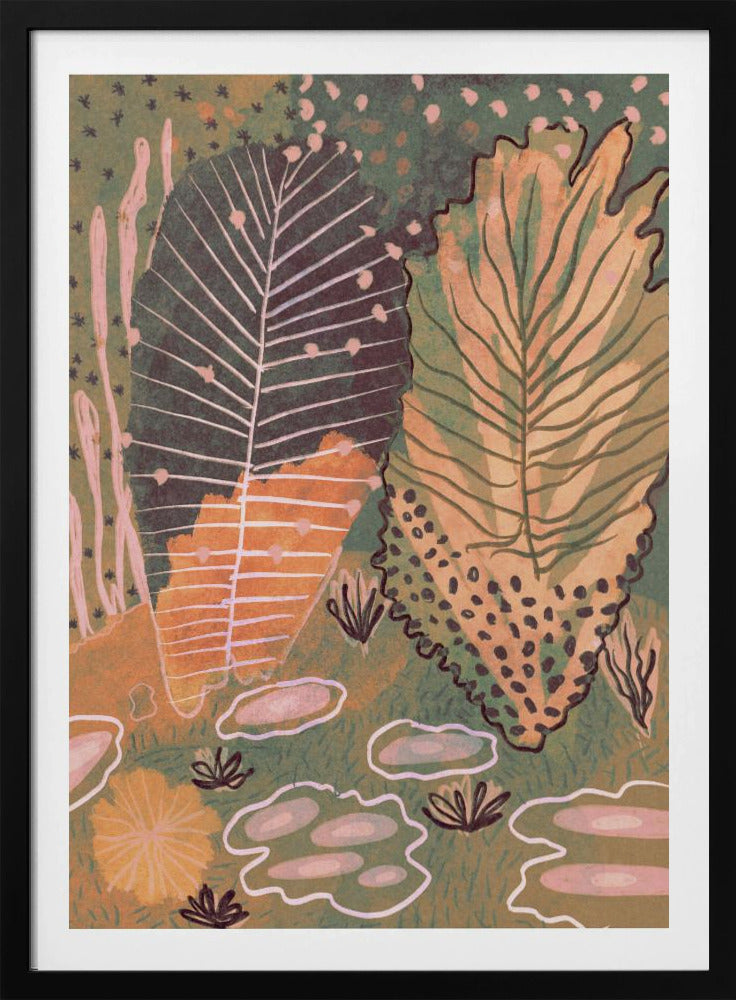 Magic Forest | Poster