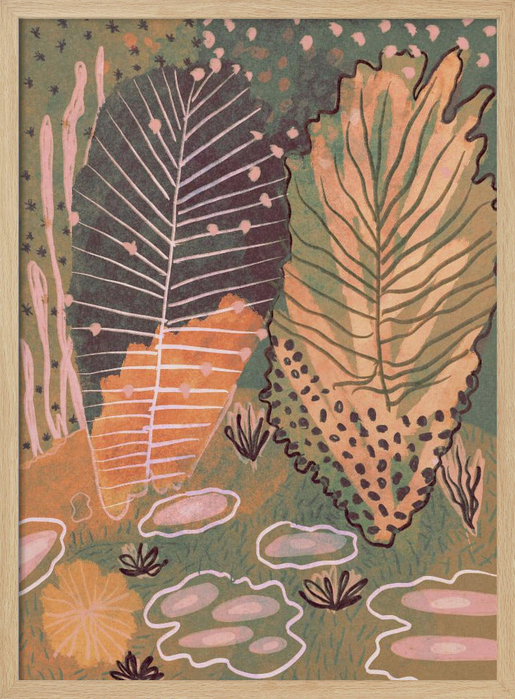 Magic Forest | Poster