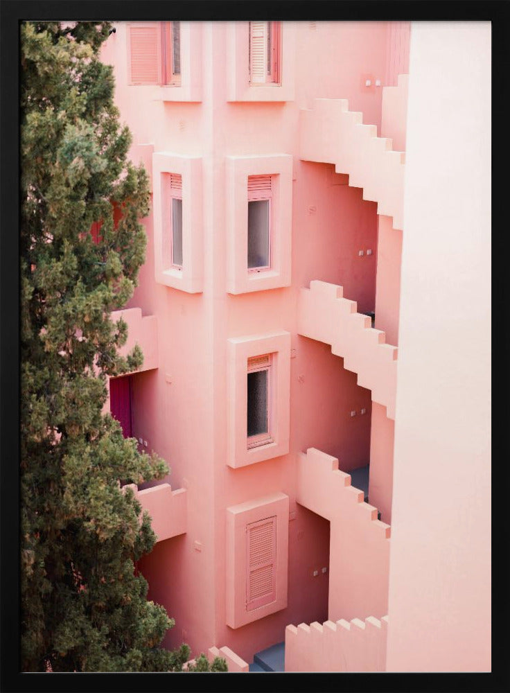 South of Spain | Poster