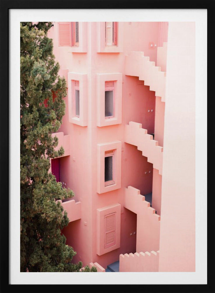 South of Spain | Poster