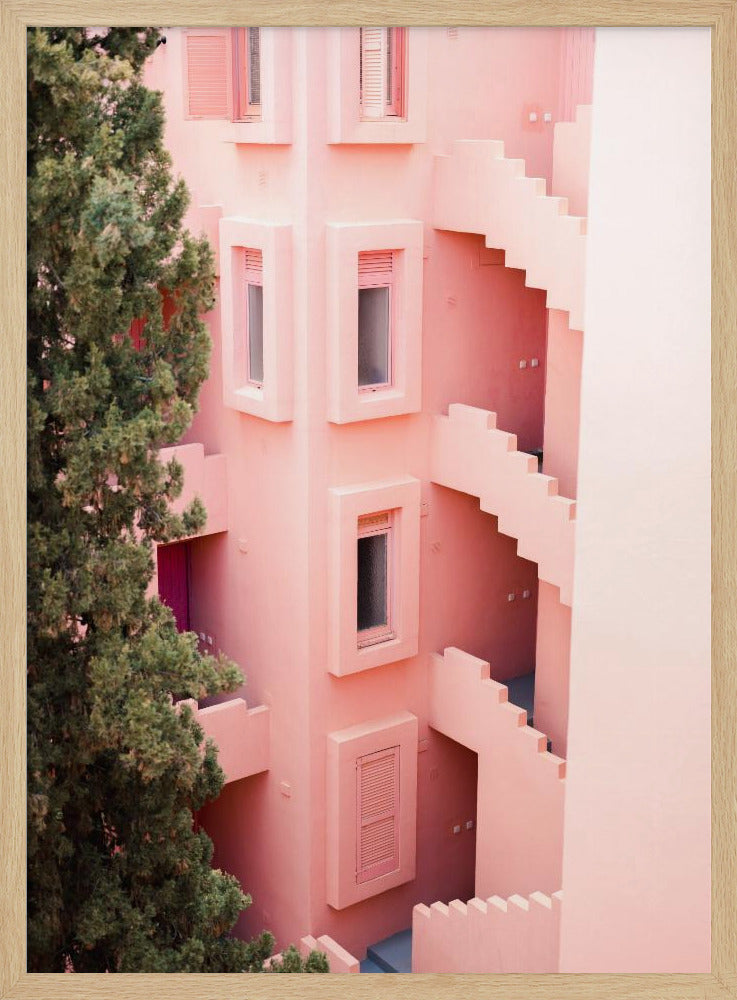 South of Spain | Poster