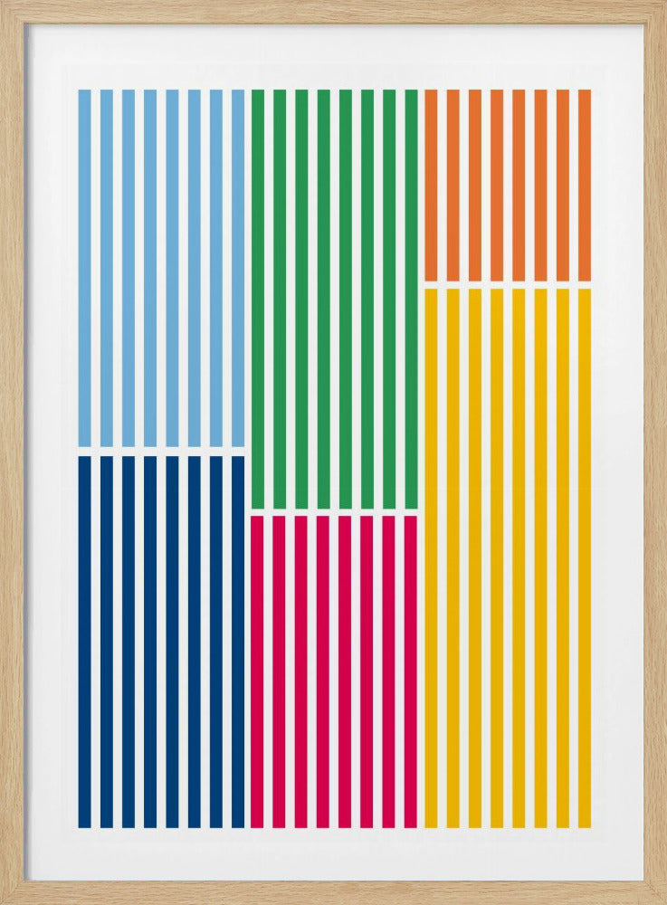 SUMMER DAYS | Poster