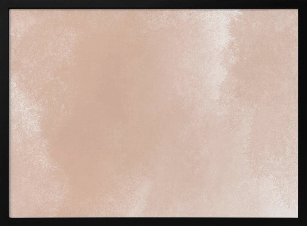 Soft Gradients And Organic Patterns | Poster