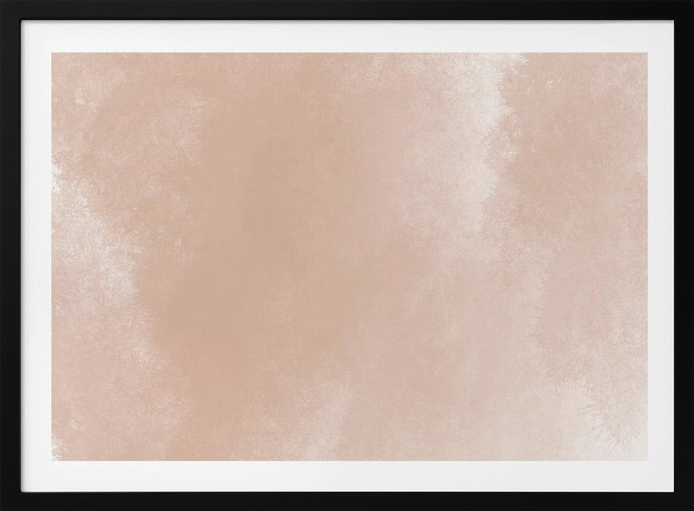 Soft Gradients And Organic Patterns | Poster