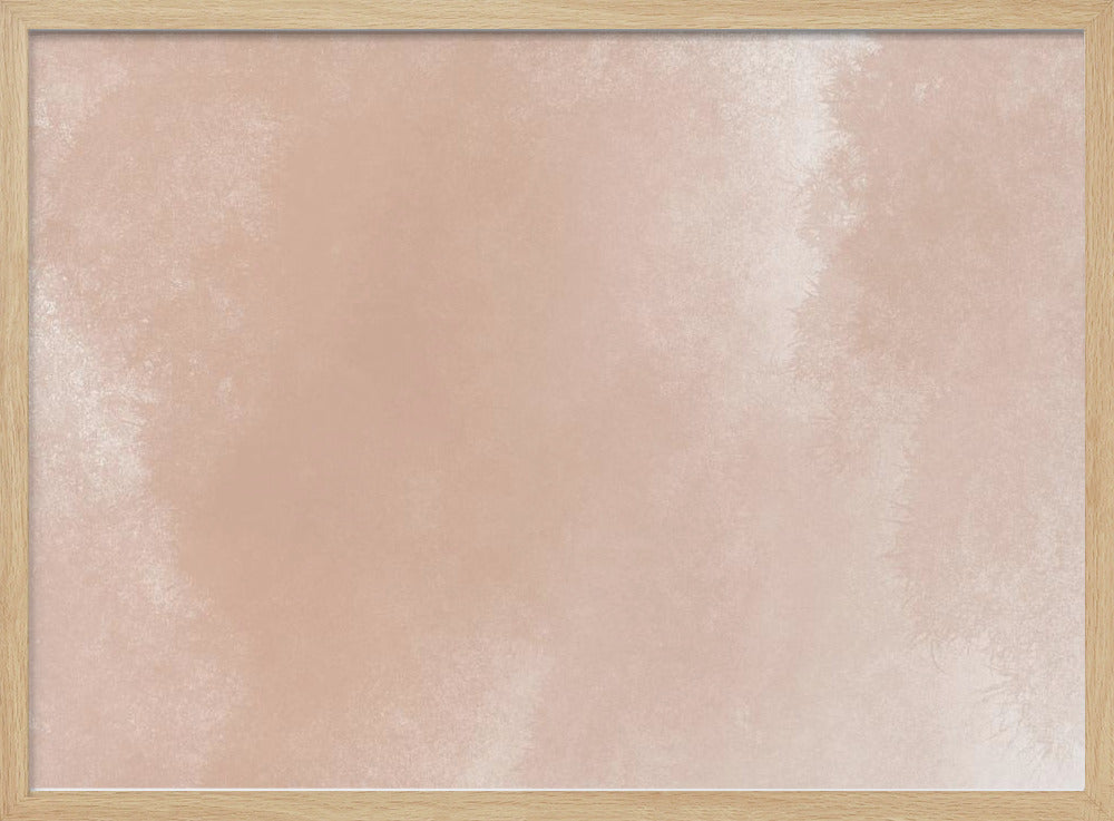 Soft Gradients And Organic Patterns | Poster