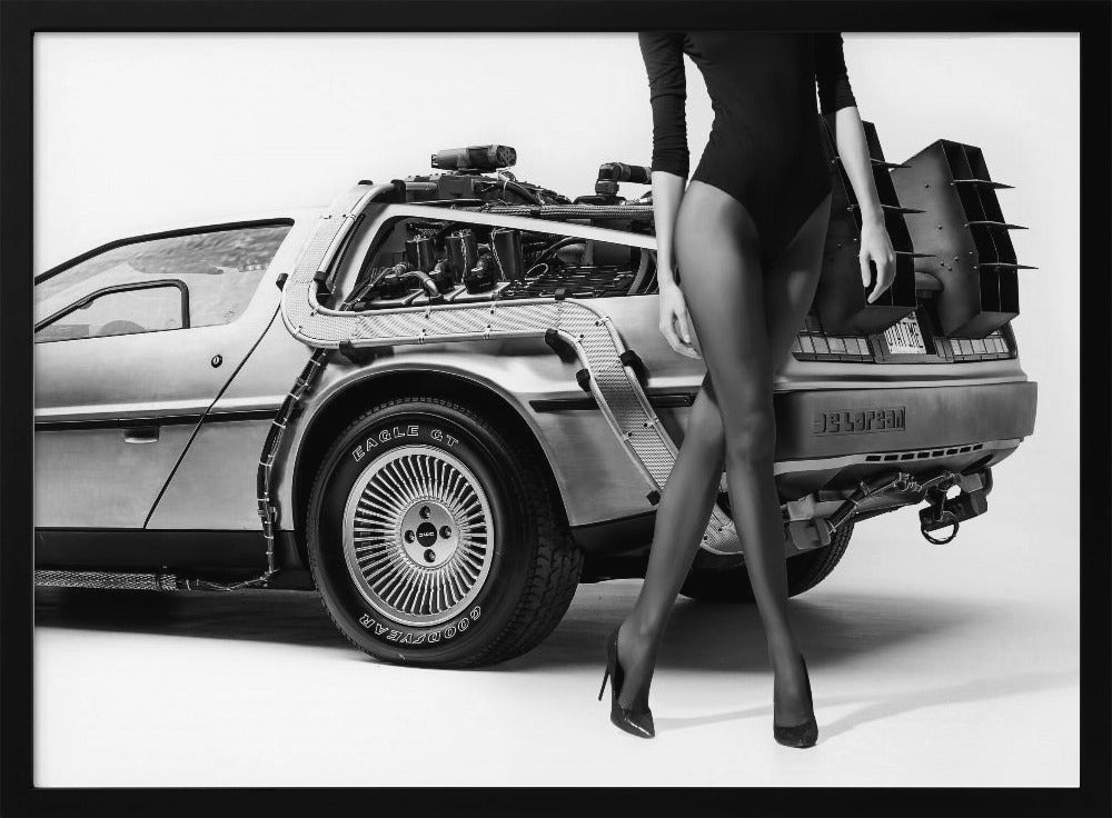 The Future Is Female: Part 4 | Poster