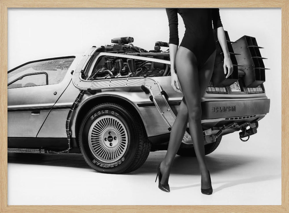 The Future Is Female: Part 4 | Poster