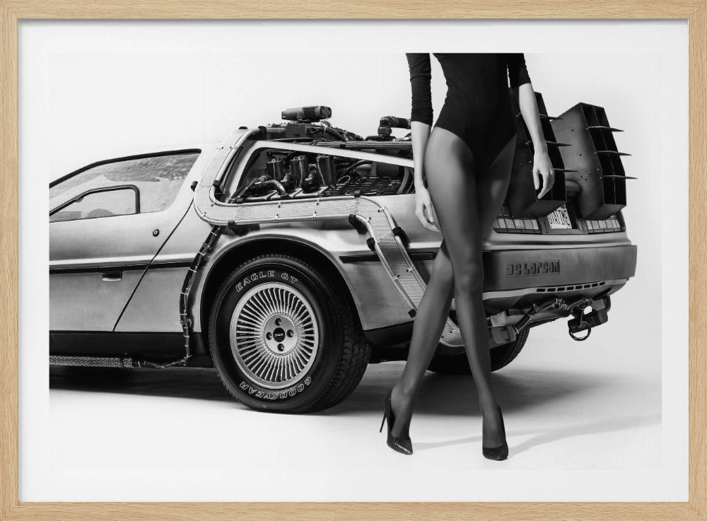 The Future Is Female: Part 4 | Poster