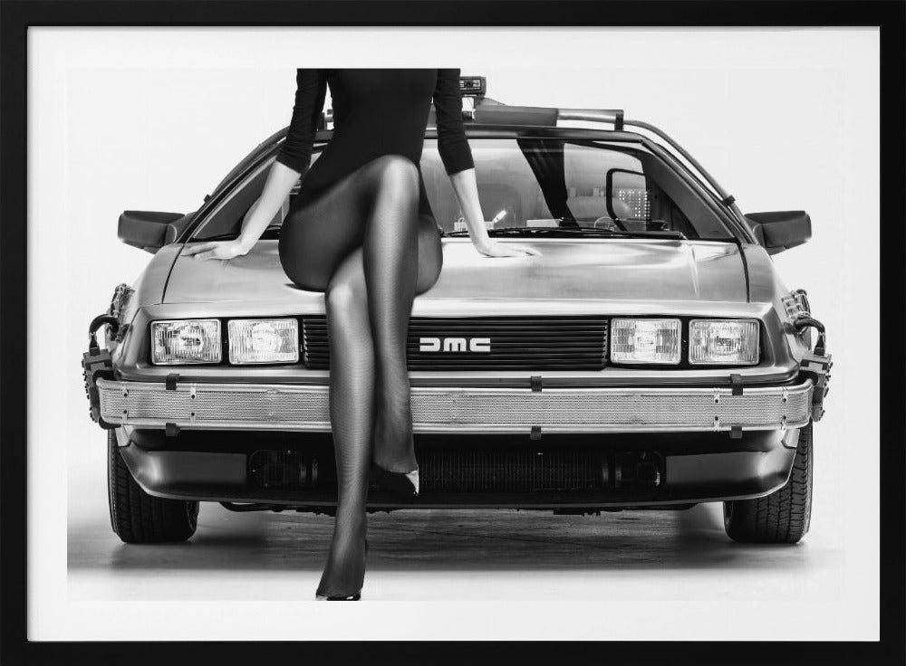 The Future Is Female | Poster