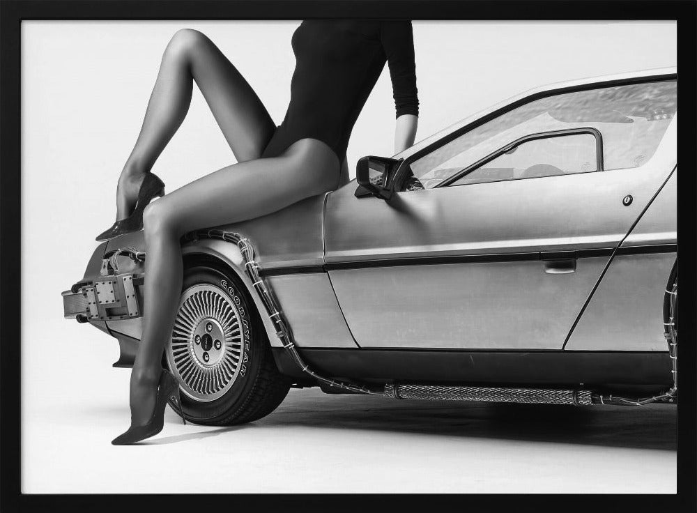 The Future Is Female: Part 2 | Poster