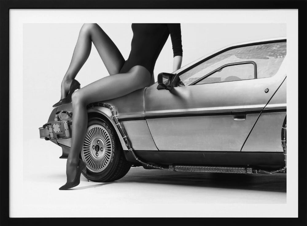 The Future Is Female: Part 2 | Poster