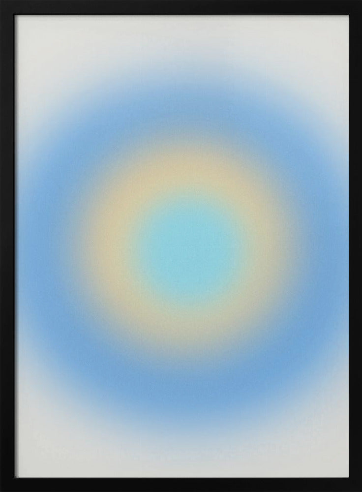 Radiant Hues | Poster