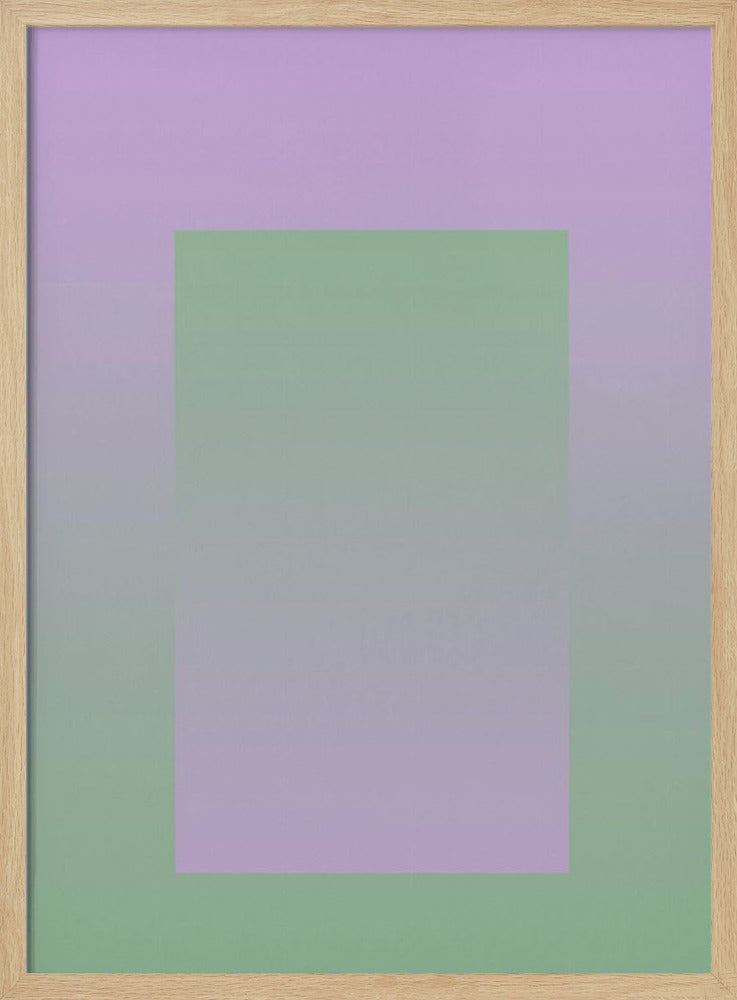 Pastel Portal | Poster