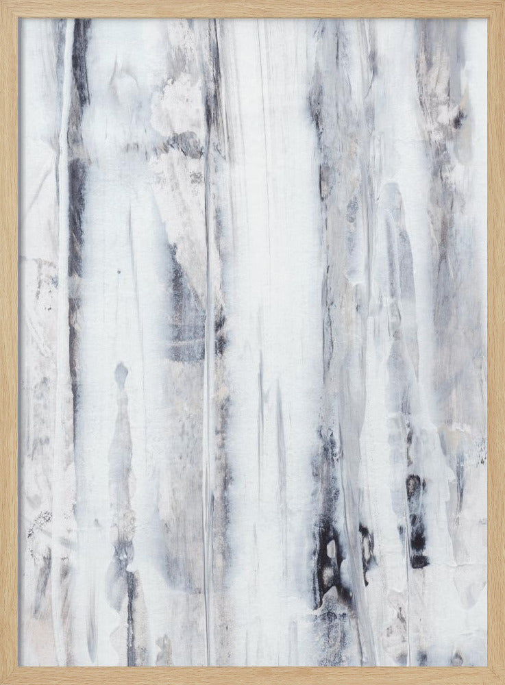 Frozen Cascade | Poster