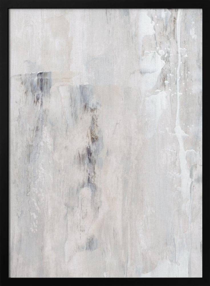 Whispering Mist | Poster