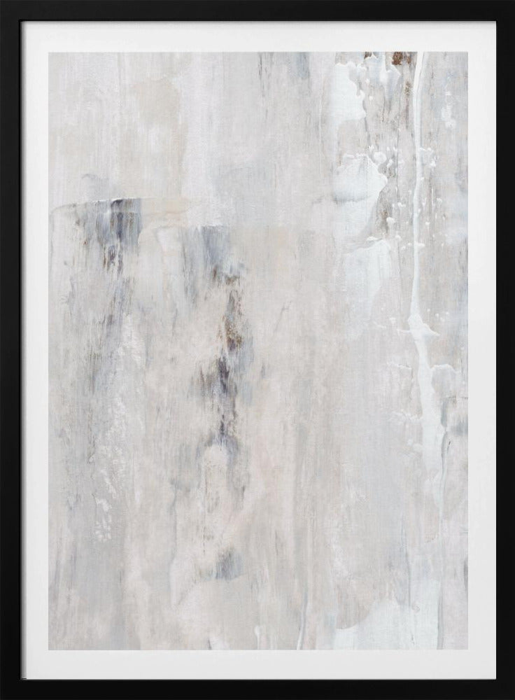 Whispering Mist | Poster