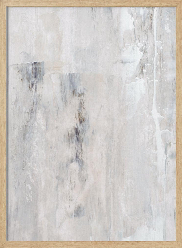 Whispering Mist | Poster