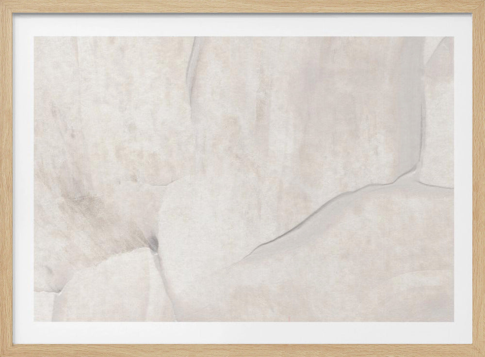 Flowing Essence | Poster