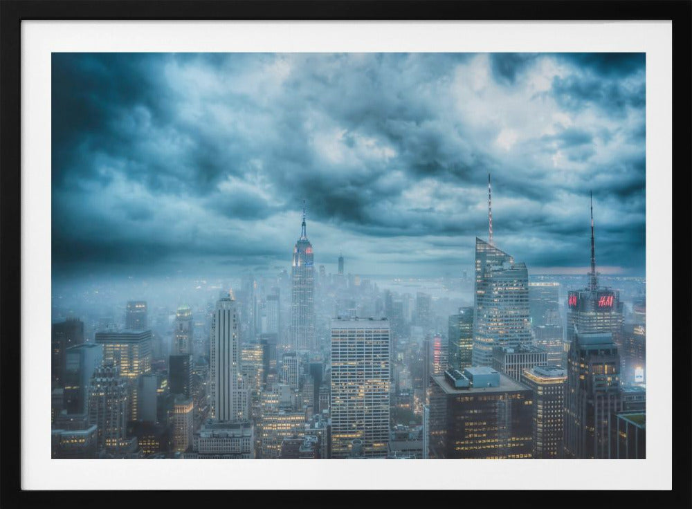 Apocalypse now | Poster