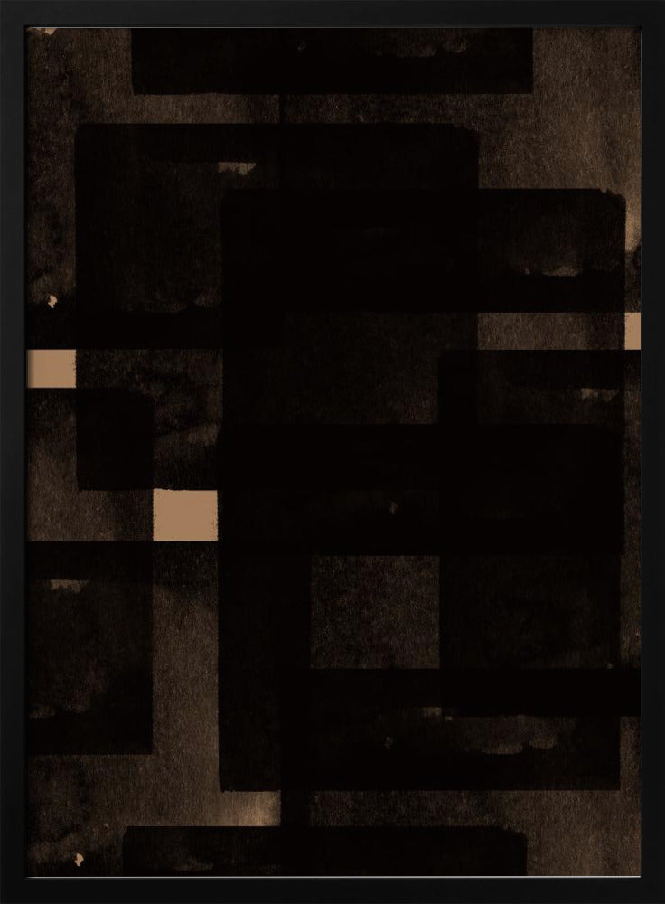 Umbral Echoes | Poster