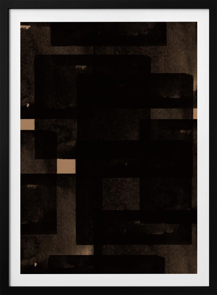 Umbral Echoes | Poster