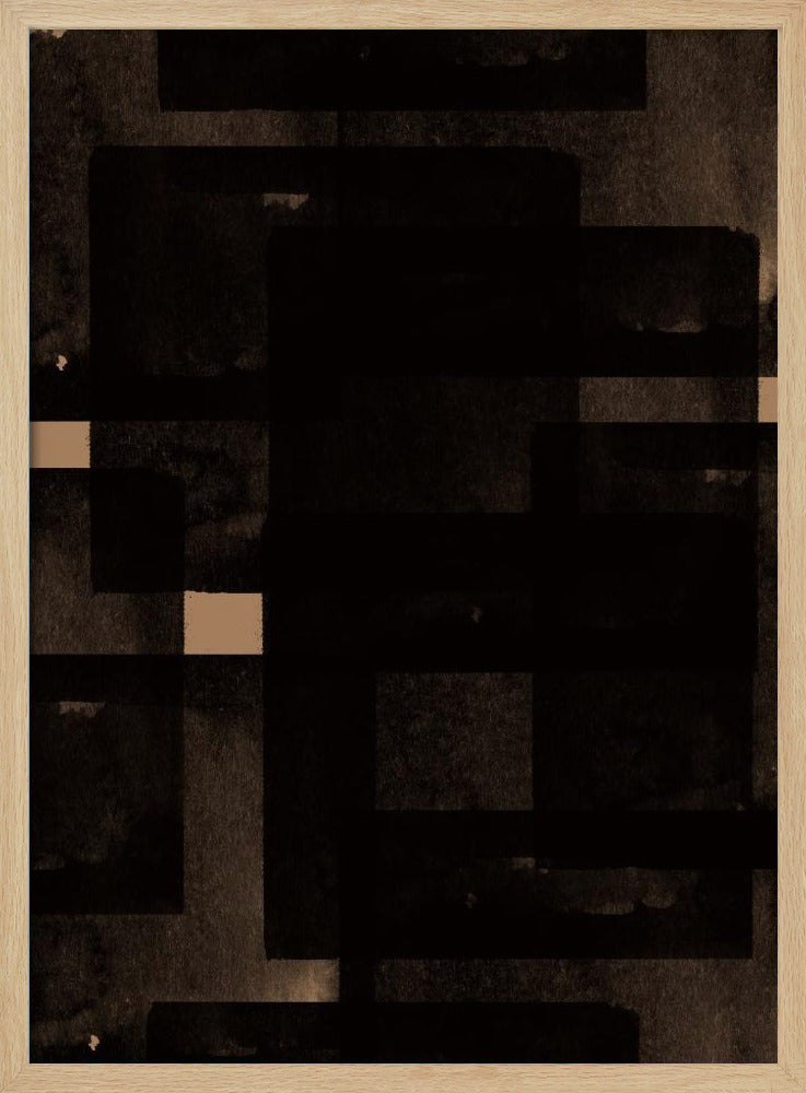 Umbral Echoes | Poster